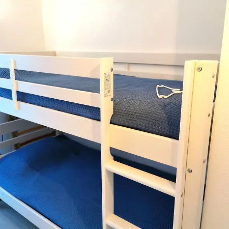 Le Lagon Bleu * Les Sables-dʼOlonne