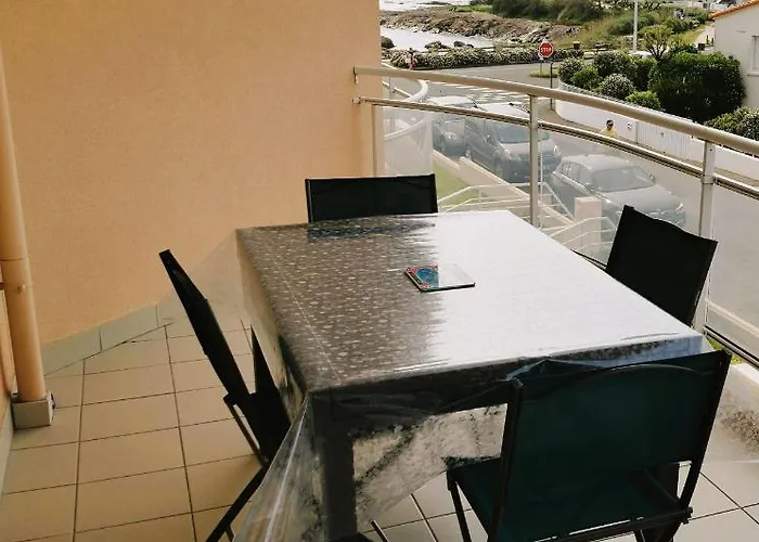 Le Lagon Bleu Les Sables-dʼOlonne