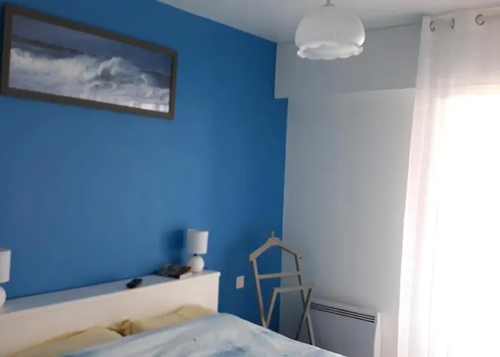 Le Lagon Bleu * Les Sables-dʼOlonne