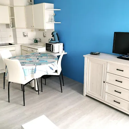 Le Lagon Bleu * Les Sables-dʼOlonne