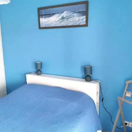 Le Lagon Bleu Les Sables-d'Olonne