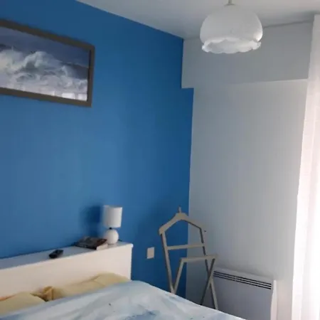 Le Lagon Bleu * Les Sables-d'Olonne