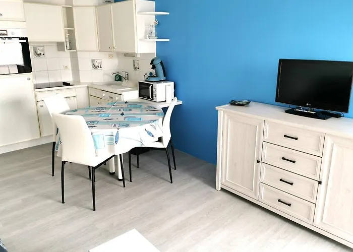 Le Lagon Bleu * Les Sables-dʼOlonne