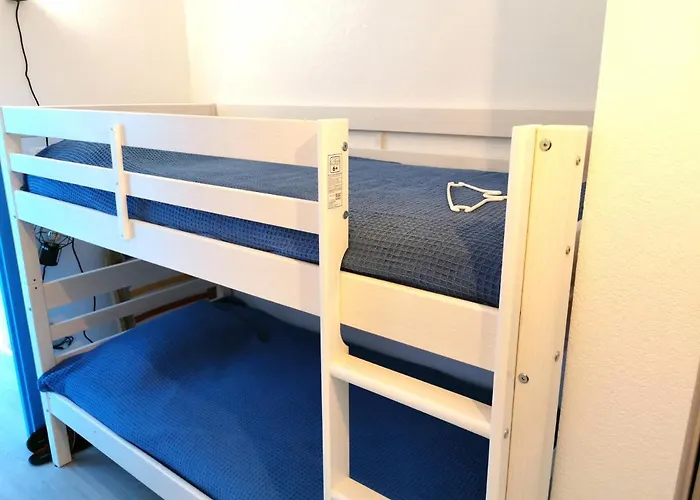 Le Lagon Bleu * Les Sables-dʼOlonne