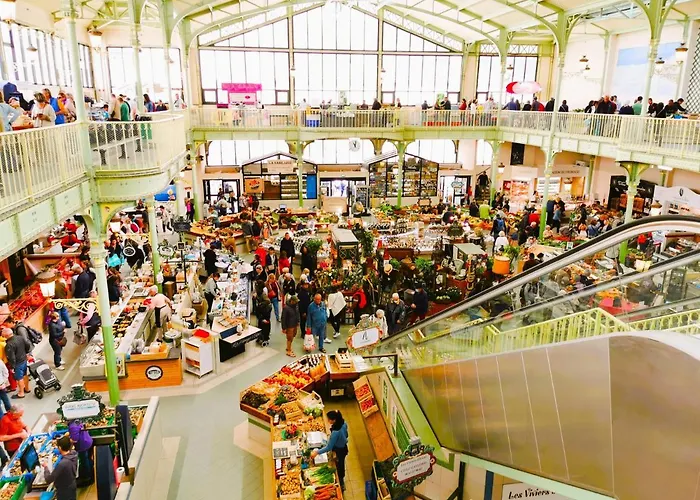 Apartment Le Lagon Bleu Les Sables-dʼOlonne