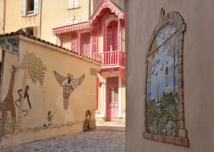 Le Lagon Bleu * Les Sables-dʼOlonne